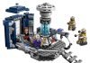 LEGO Ideas Doctor Who 21304 Building Kit