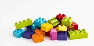 December 26 LEGO Brand Stores and Shop@Home Sales