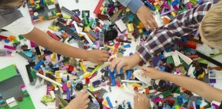 The LEGO Group welcomes two new members to its Board of Directors