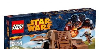 LEGO sets retiring soon