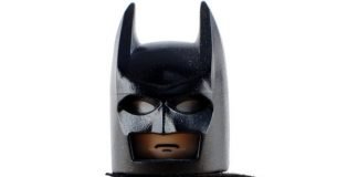Holy LEGO Batman – 76052 Batman Classic TV Series Batcave details