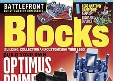 Blocks Magazine Issue 16 out Tomorrow