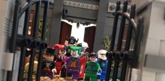 You’re crazy to miss out on Arkham Asylum