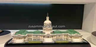 2016 LEGO Architecture Sets Unveiled