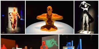 The Art of the Brick – Now in Cincinnati