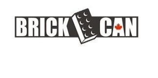 BrickCan 2016 Exhibition Tickets On Sale Now