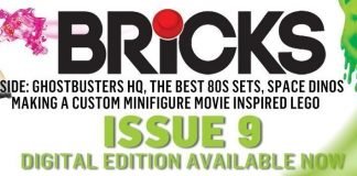 Bricks Magazine – Now in Digital Format