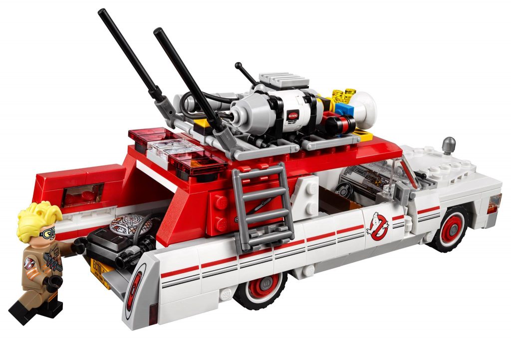 NewGhostbusters3