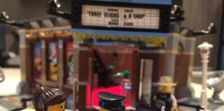 Palace Cinema (10232) Reviewed