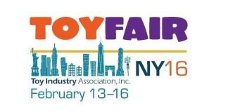 LEGO Systems Press Release from Toy Fair