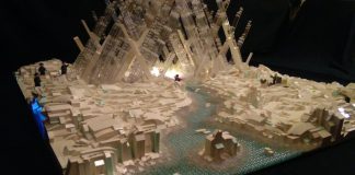 Superman’s Place in the Arctic