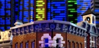 Flickr Friday: Joel Baker