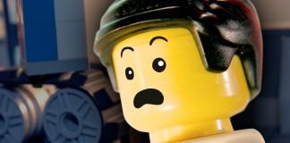 A Fixed System – Brick In Motion Award nominee