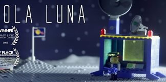 Sola Luna – Bricks In Motion Award nominee