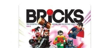 Bricks Issue 10 Now Available