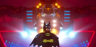 The LEGO Batman Movie Custom Minifigures are coming!