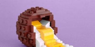 The Whimsical Side of Chris McVeigh