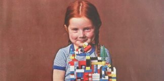 TBT – What does retro look like?