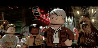 LEGO Star Wars: The Force Awakens – Gameplay Trailer Released