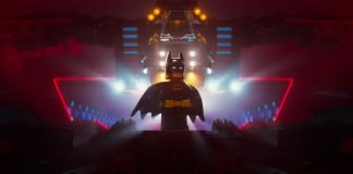 First Teaser Trailer for The LEGO Batman Movie drops