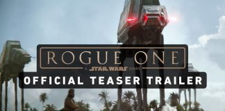 Rogue One and the upcoming LEGO sets – What will we get?