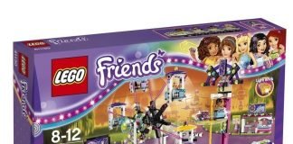 More Summer 2016 LEGO Sets