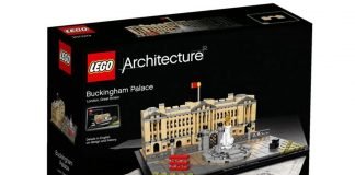 Summer Architecture Set Images