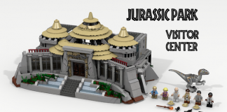 LEGO Ideas Debuts First 9 Qualifiers for 2016 Review