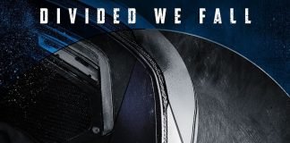 New Captain America: Civil War set – Spoilers Ahead