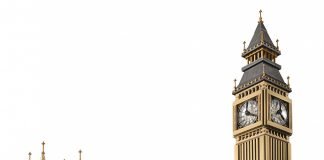 VIP Exclusive 10253 Big Ben Now Available