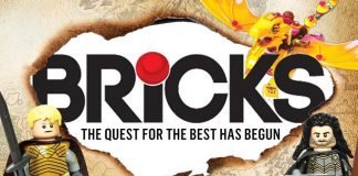 Bricks Issue 12 Released