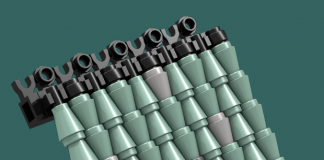 Spanish Style Roof Tiles