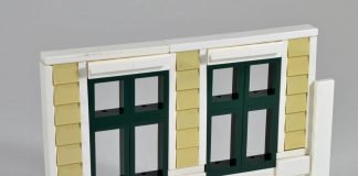 House Siding Alternative