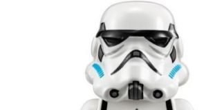 Is LEGO succumbing to a violent world?