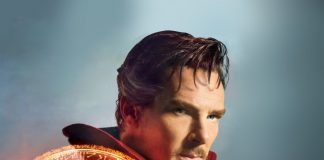 Leaked Photo – 76060 – Doctor Strange’s Sanctum Sanctorum