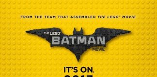 More LEGO Batman Movie set announced