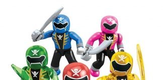 Fake LEGO News after SDCC