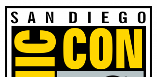 LEGO San Diego Comic-Con Press Release