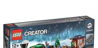 VIPs Can Now Buy the Death Star and Holiday Train