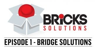 Bricks Solutions Episode 1 – Bridge Solutions