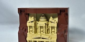 The Ancient City of Petra