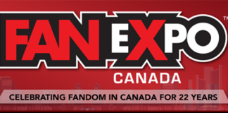 LEGO Canada, Inc. To Unveil Massive, Never-Before-Seen 10 Foot Model Built By Attendees at Annual FAN EXPO CANADA™