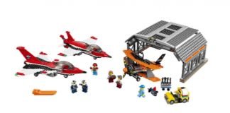 Newly Redesigned shop.LEGO.com unveiled