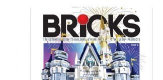 Bricks Issue 16 Now Available