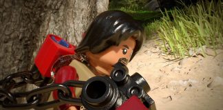 LEGO 75153: AT-ST Walker – Product Video