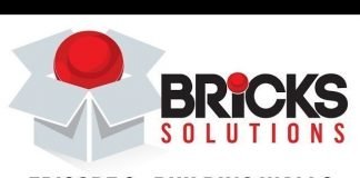 Brick Solutions – Episode 2 – Building Walls