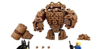 The LEGO Batman Movie Official Set Pictures!