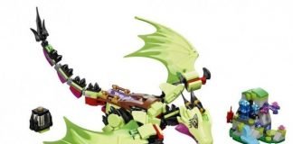 2017 LEGO Elves Photos – Featuring Goblins