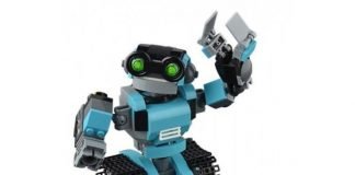 New Creator and Classic Sets with Photos