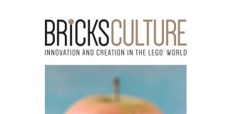 Bricks Culture issue 7 now available